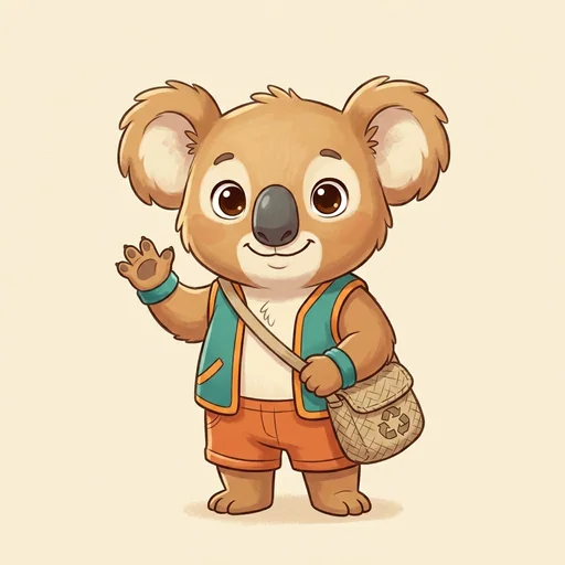 Koa