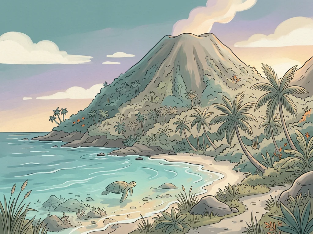 Hawaii