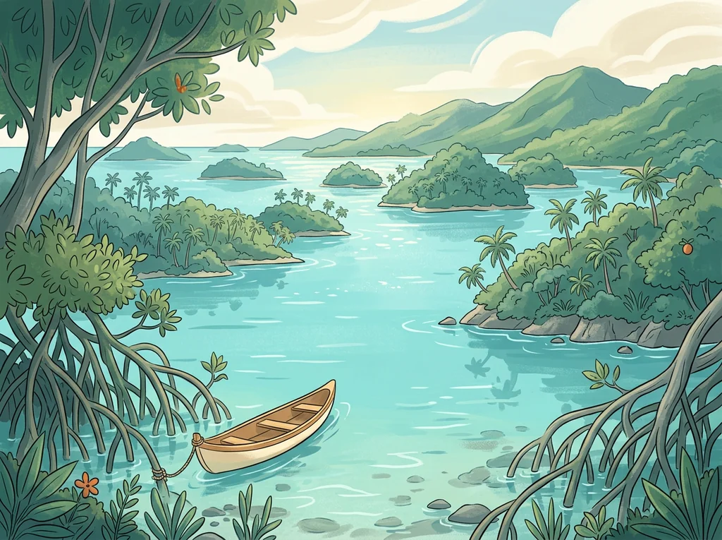 Solomon Islands