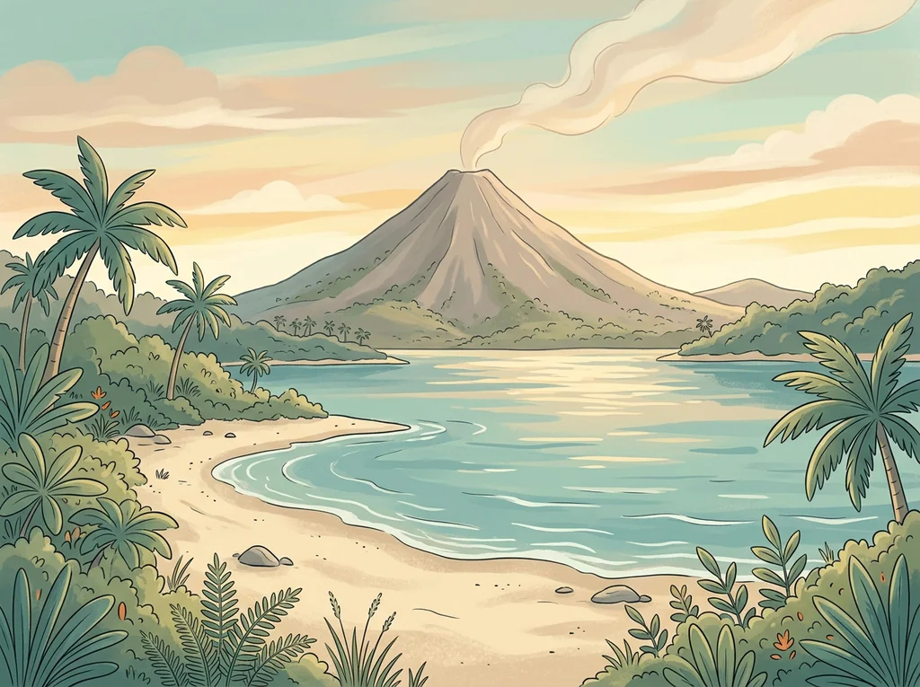 Vanuatu